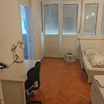 Апартаменты Valeria *
