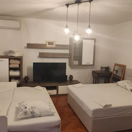 Appartamento Valeria Spalato