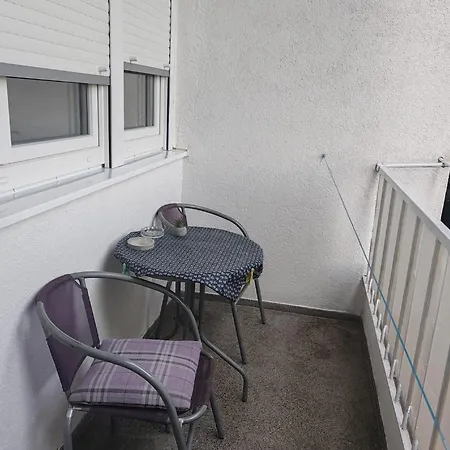 Appartamento Valeria Spalato