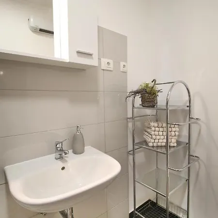 Valeria Appartamento Spalato