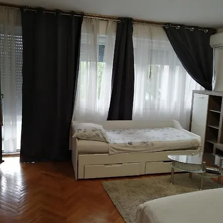 Valeria Apartment Split