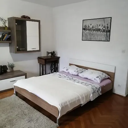 Valeria Apartment