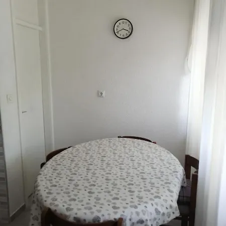 Valeria Apartment