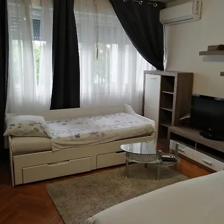 Valeria Apartment