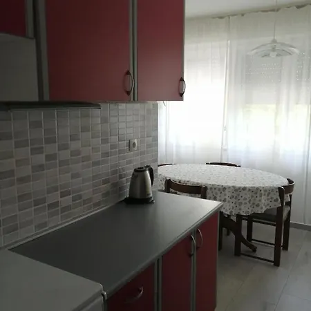 Apartment Valeria Split