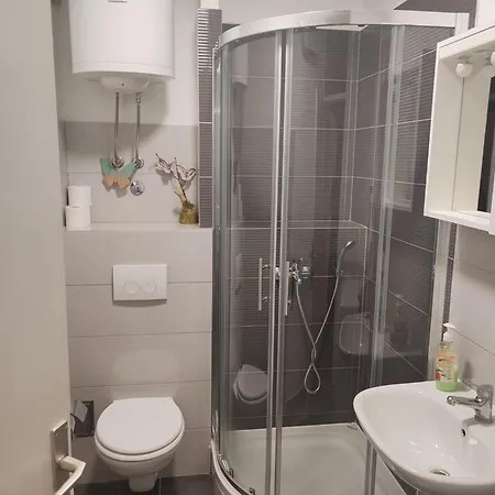 Apartment Valeria
