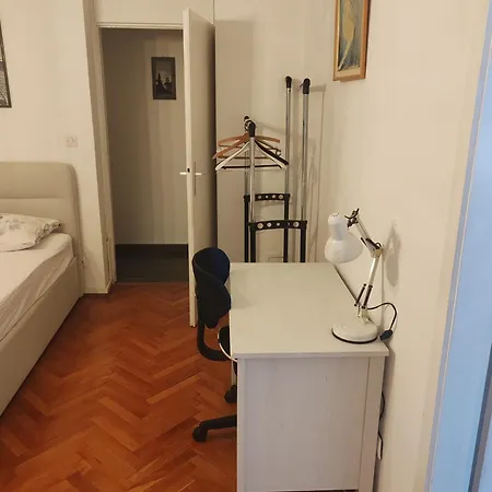 Valeria Apartment *