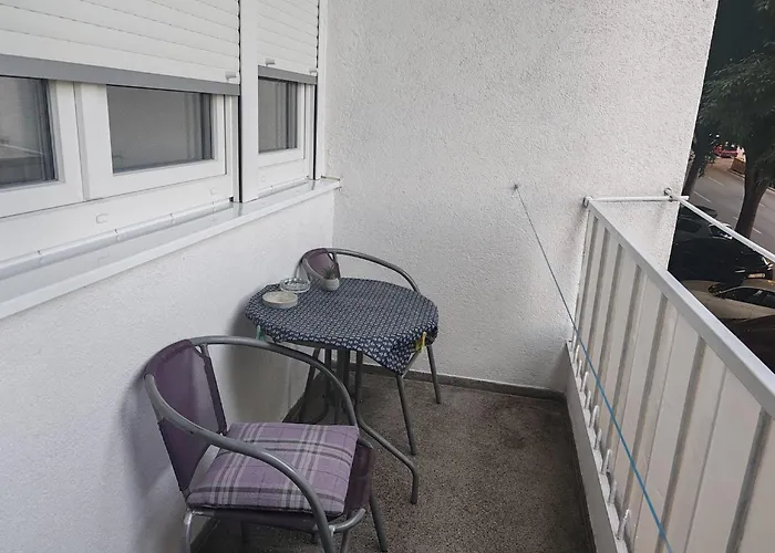 شقة Valeria سبليت